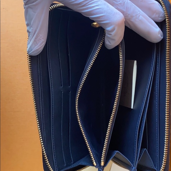 Authentic Louis Vuitton Stephen Sprouse Leopard Wallet Limited Edition Vernis - Picture 14 of 16